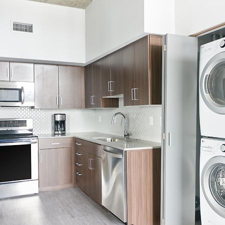 Aparthotel Sonder At Mckinley Phoenix Exterior foto