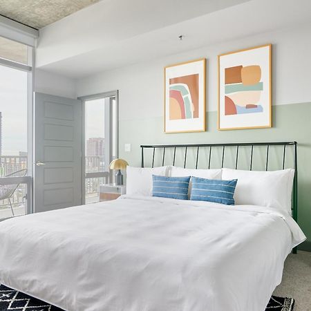 Aparthotel Sonder At Mckinley Phoenix Exterior foto