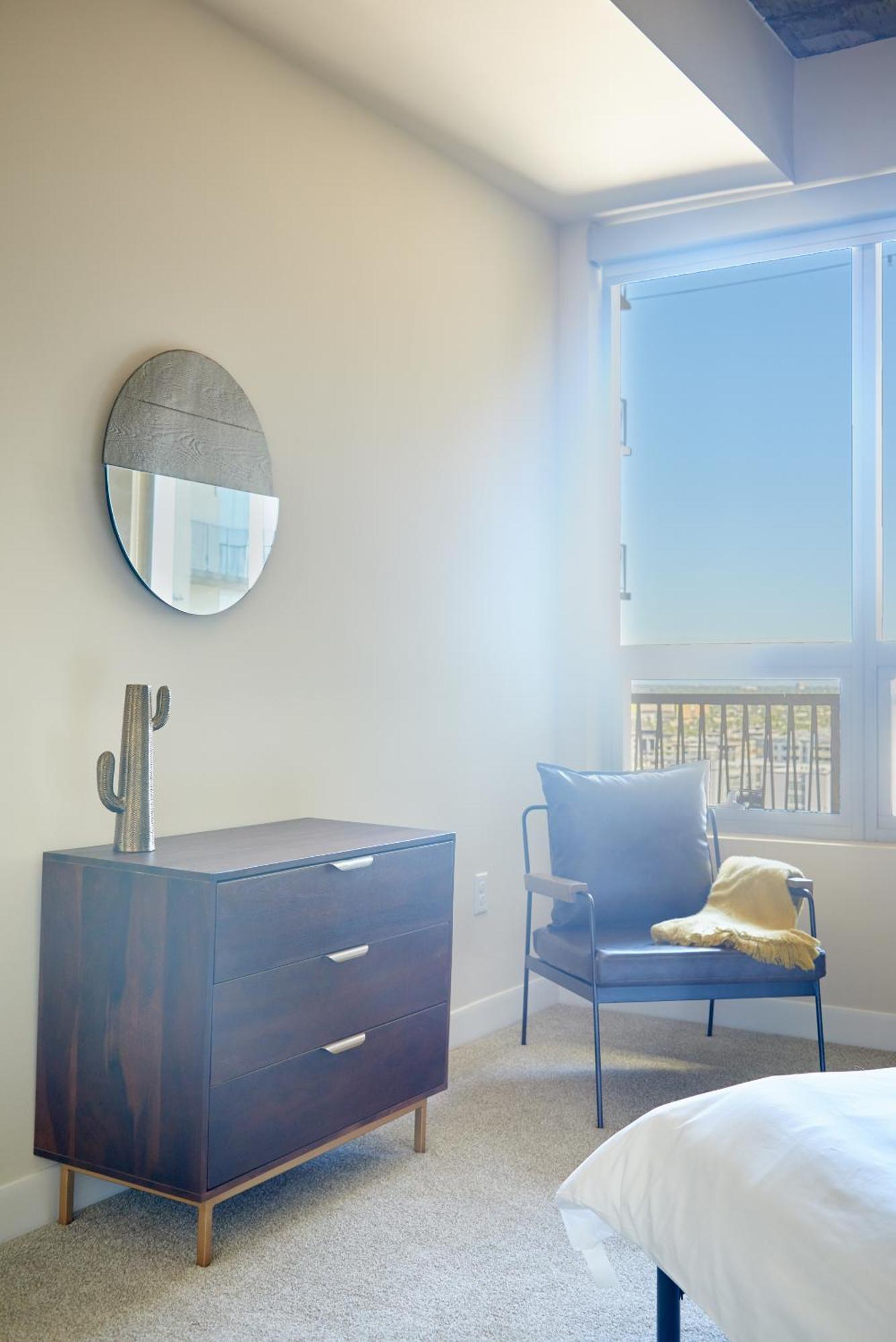 Aparthotel Sonder At Mckinley Phoenix Exterior foto
