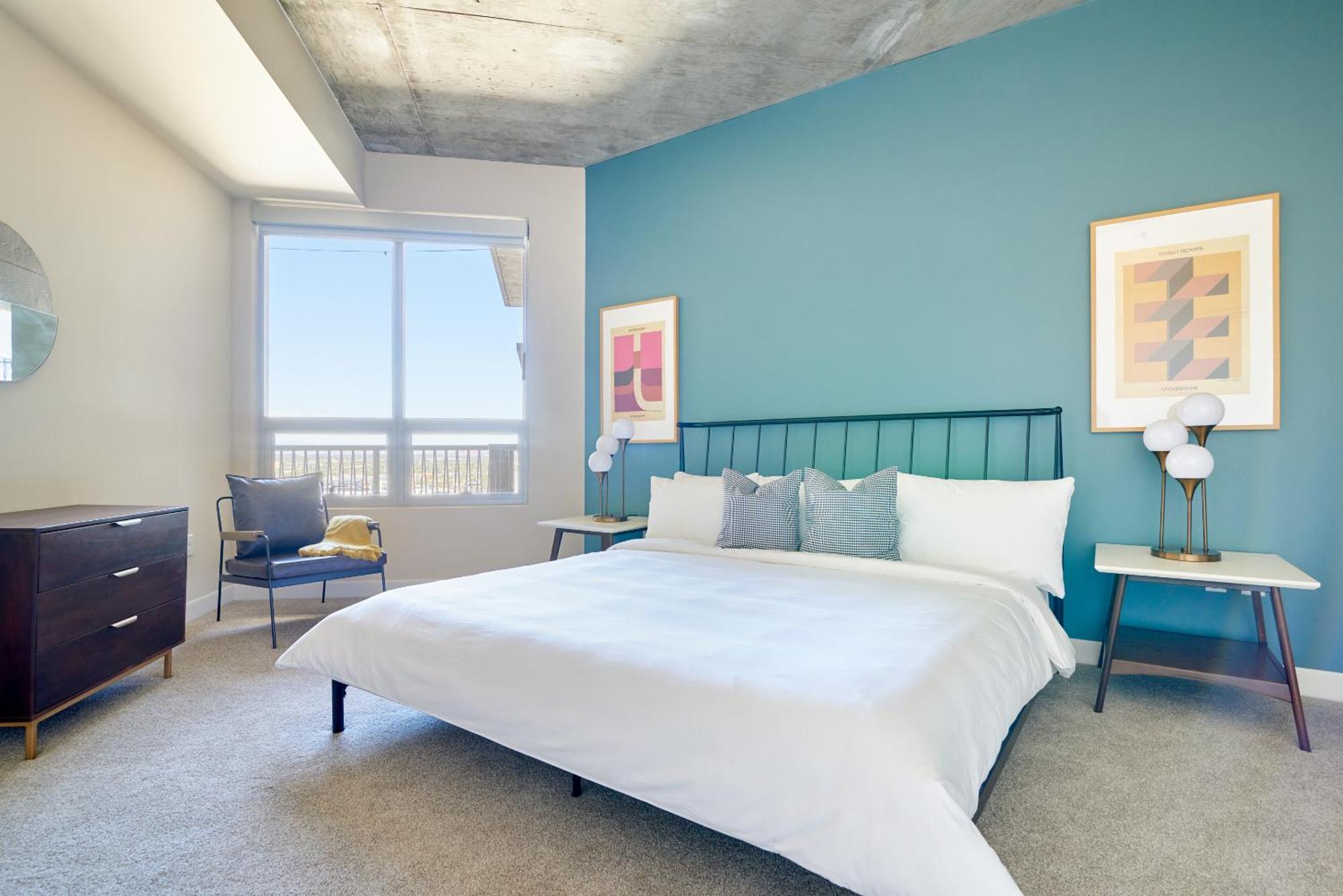 Aparthotel Sonder At Mckinley Phoenix Exterior foto