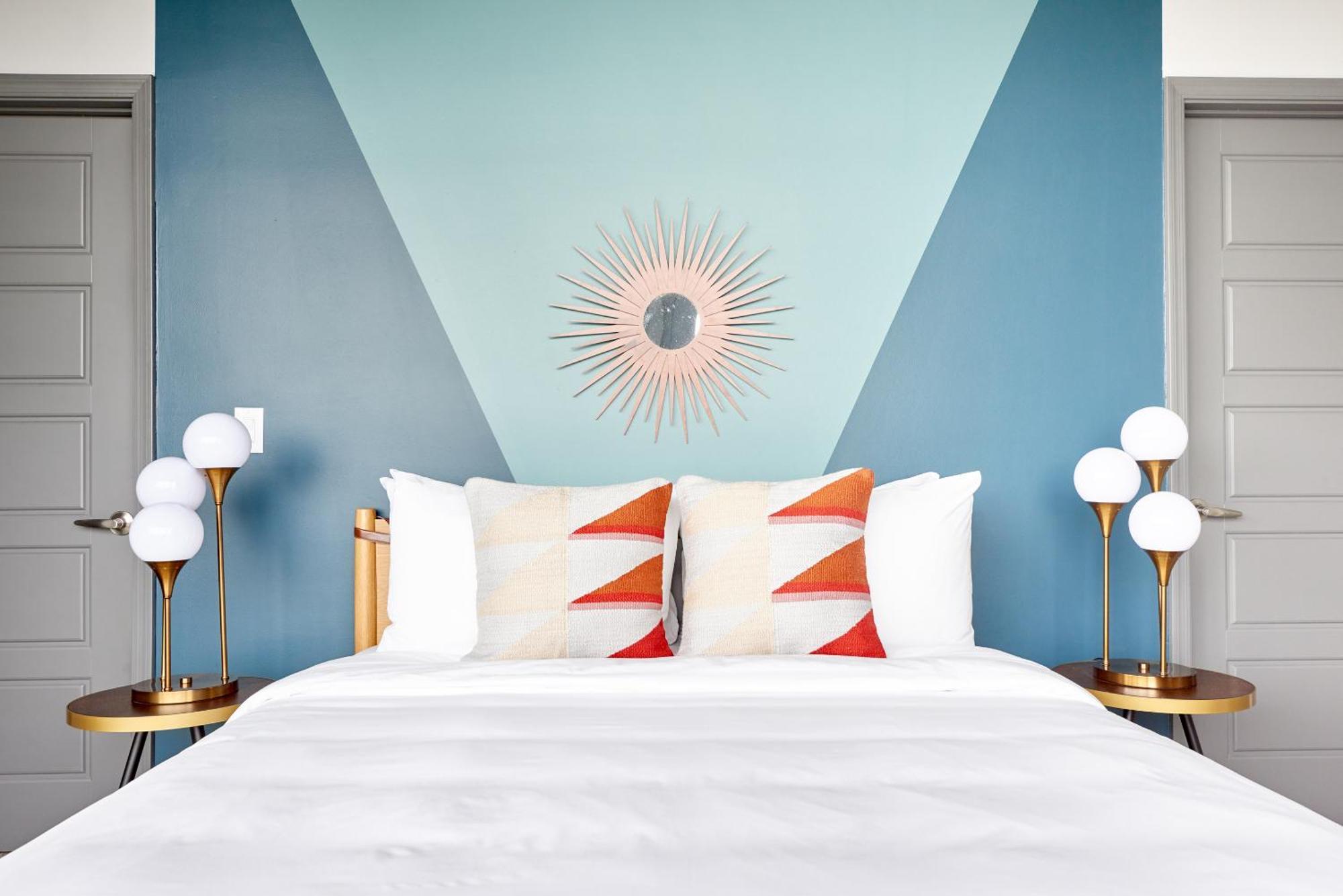 Aparthotel Sonder At Mckinley Phoenix Exterior foto