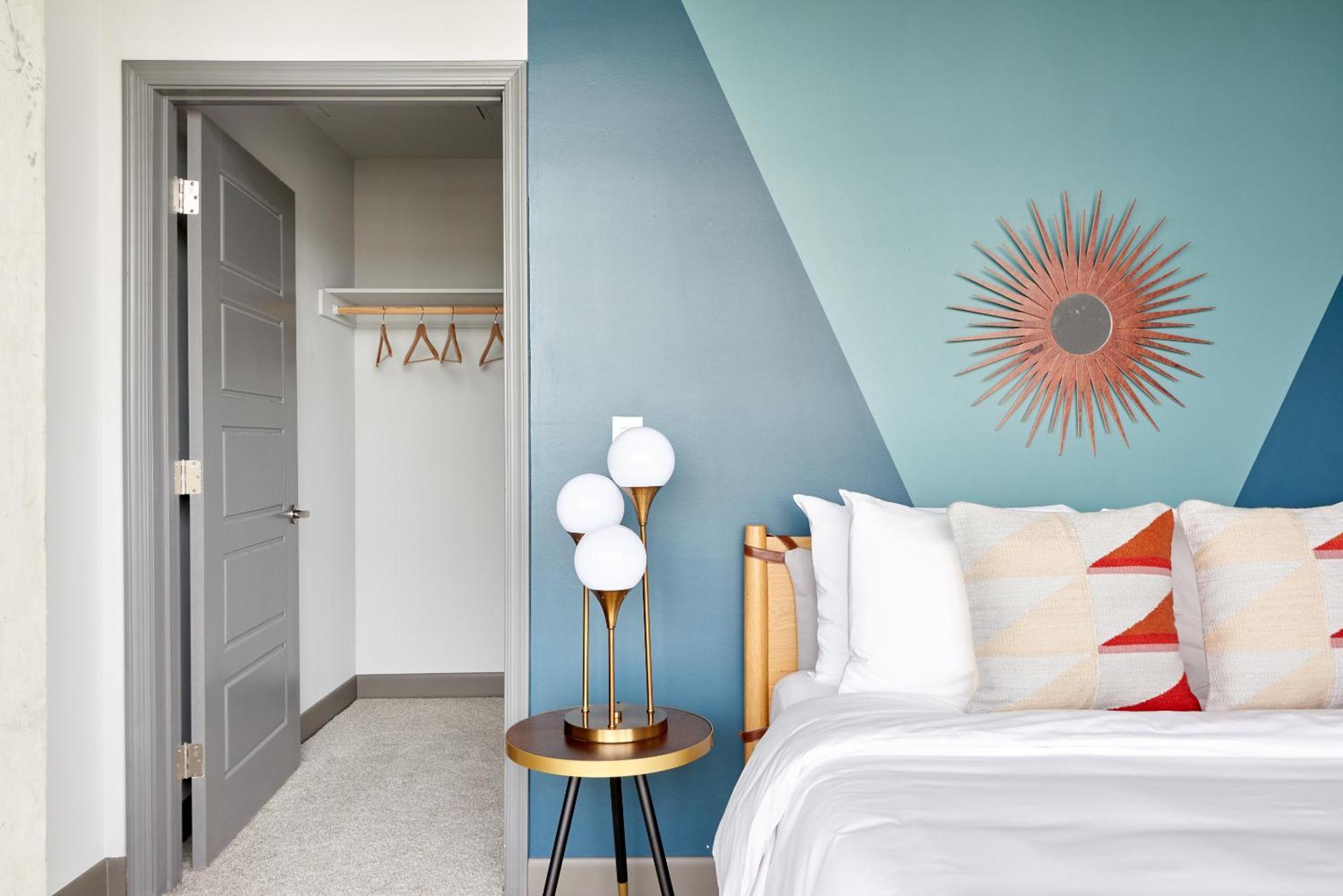 Aparthotel Sonder At Mckinley Phoenix Exterior foto