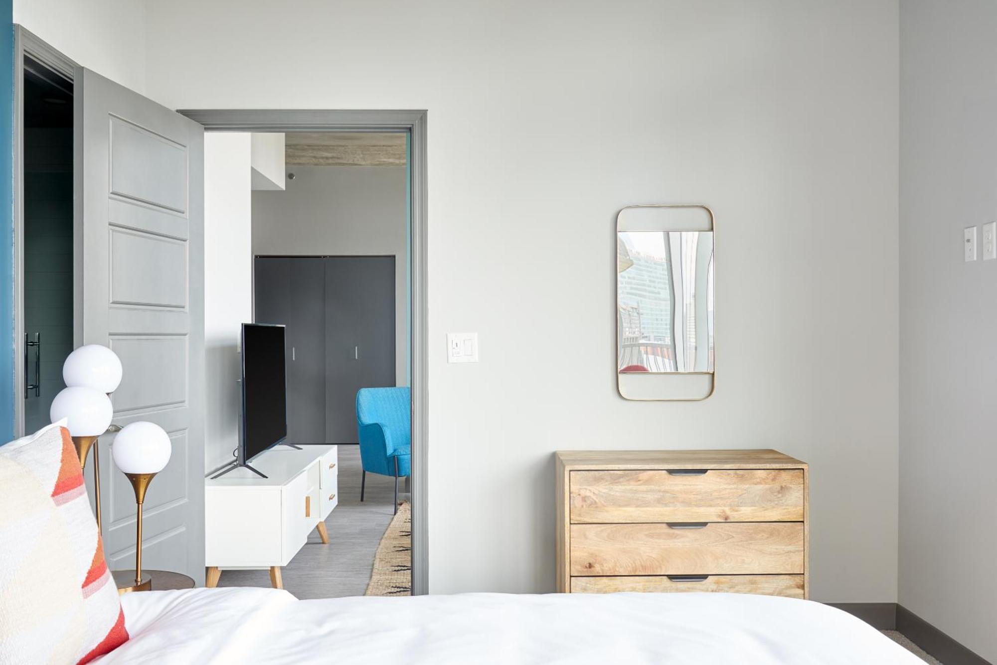 Aparthotel Sonder At Mckinley Phoenix Exterior foto