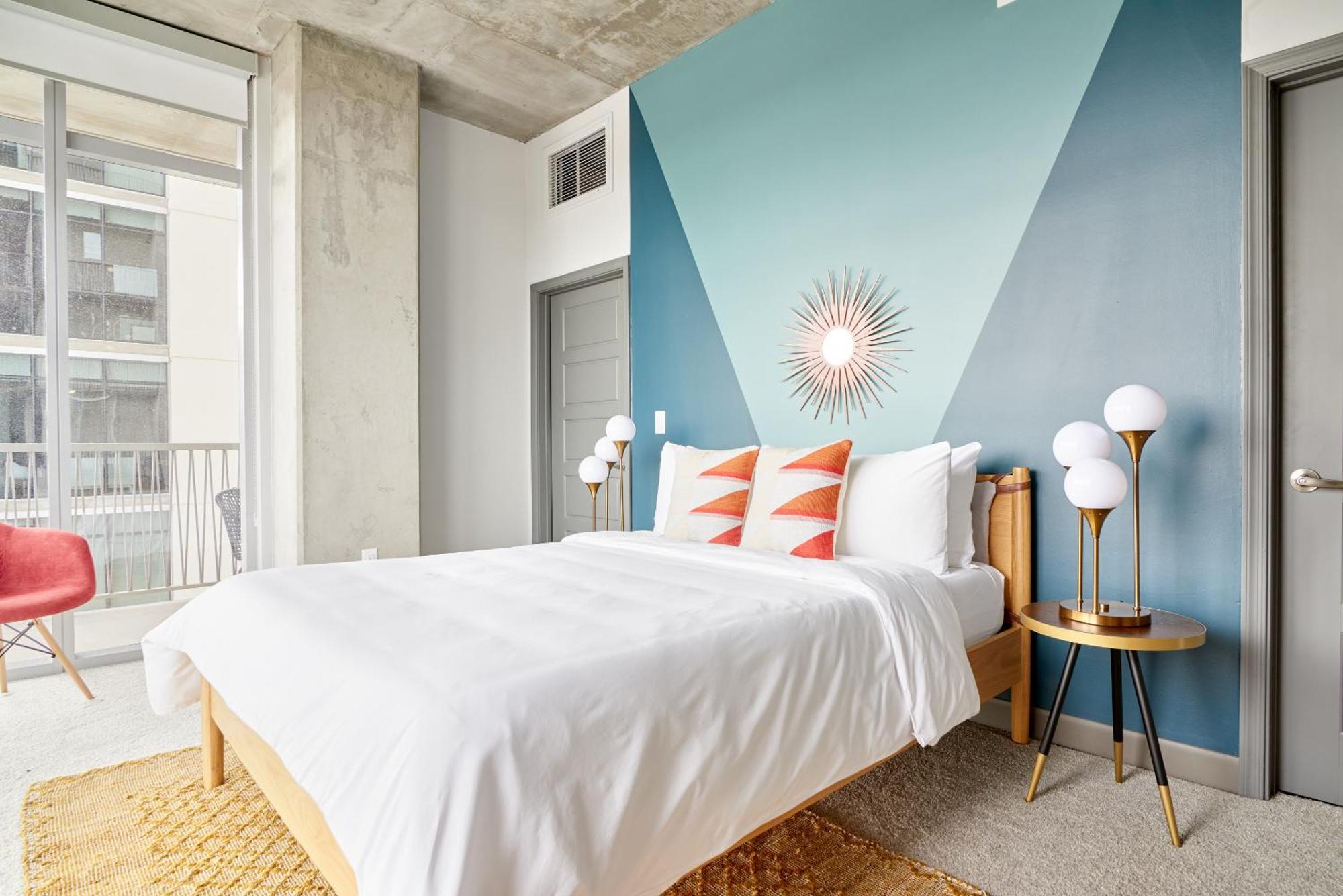 Aparthotel Sonder At Mckinley Phoenix Exterior foto