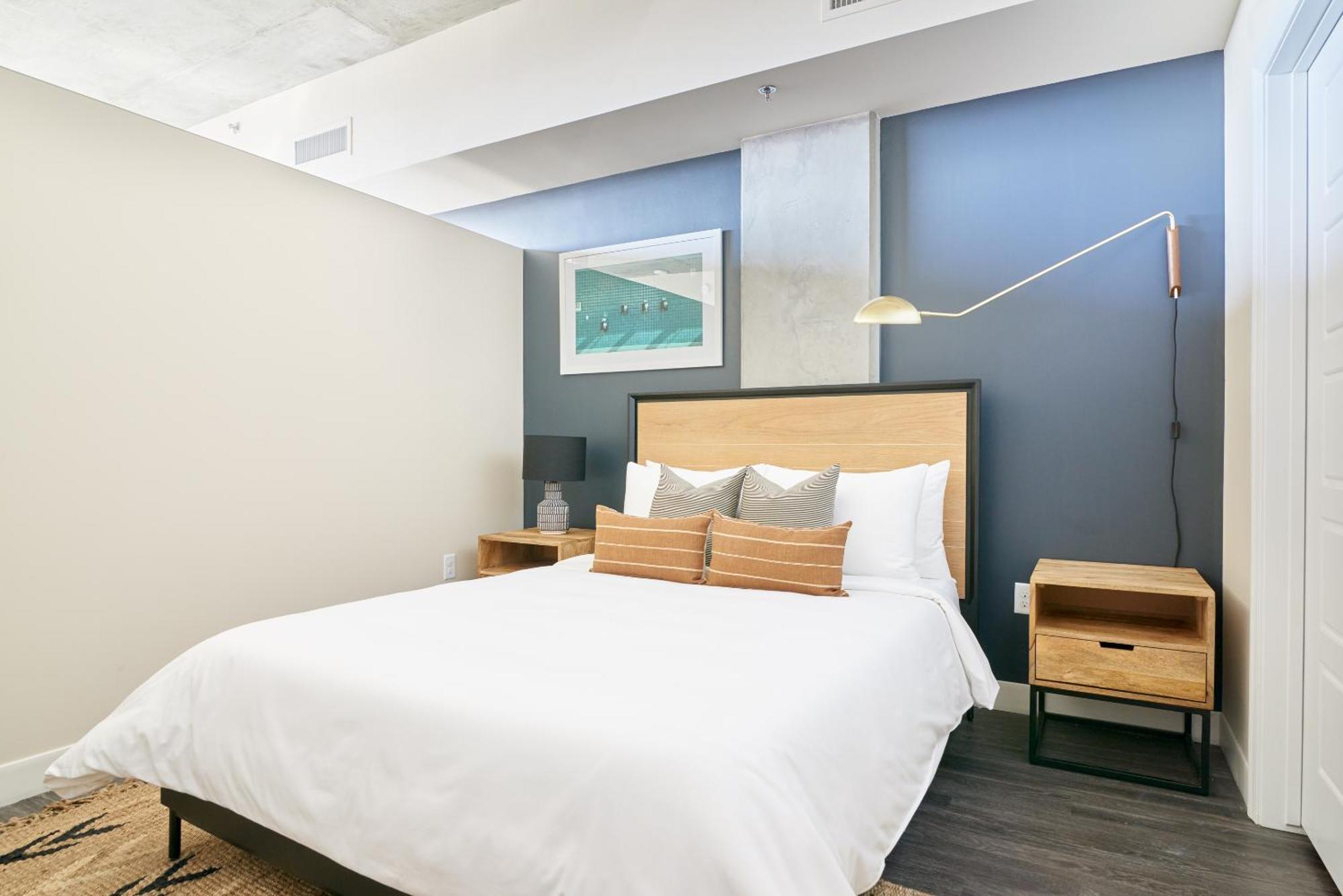 Aparthotel Sonder At Mckinley Phoenix Exterior foto