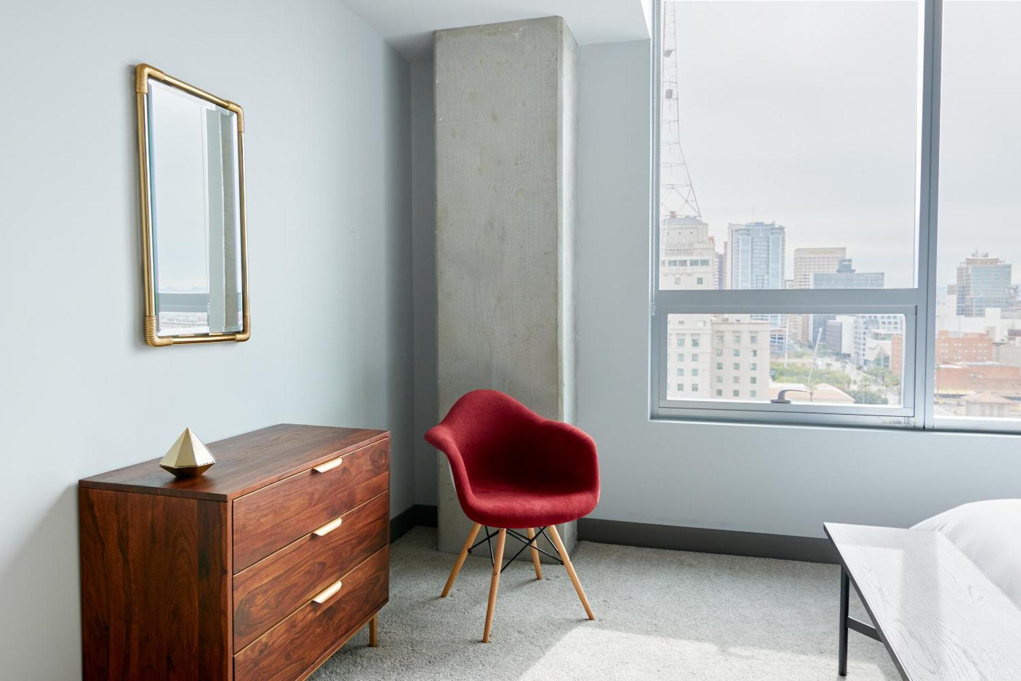 Aparthotel Sonder At Mckinley Phoenix Exterior foto