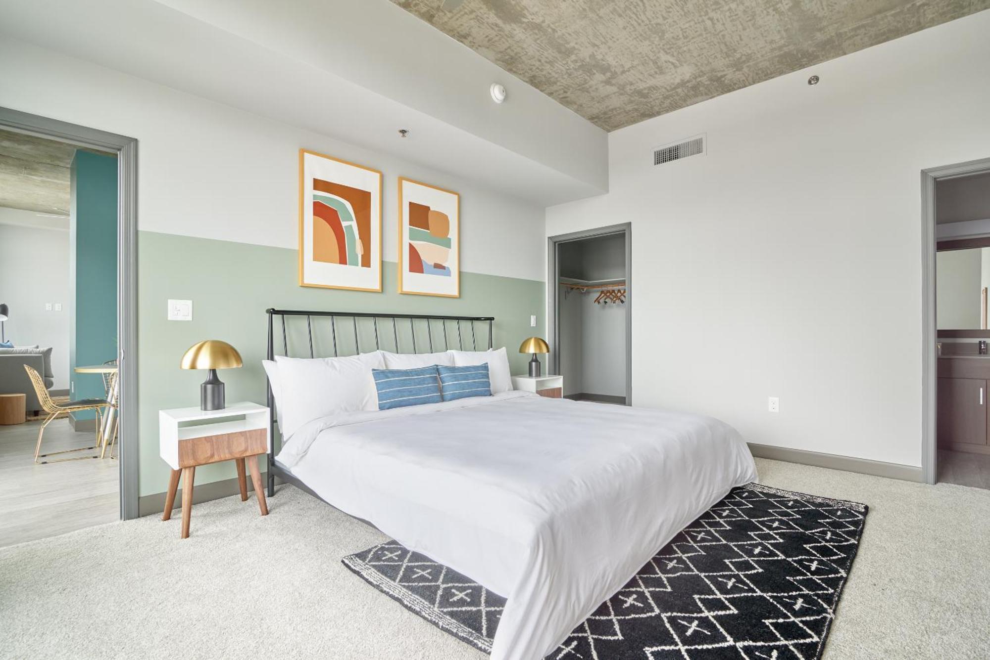 Aparthotel Sonder At Mckinley Phoenix Exterior foto