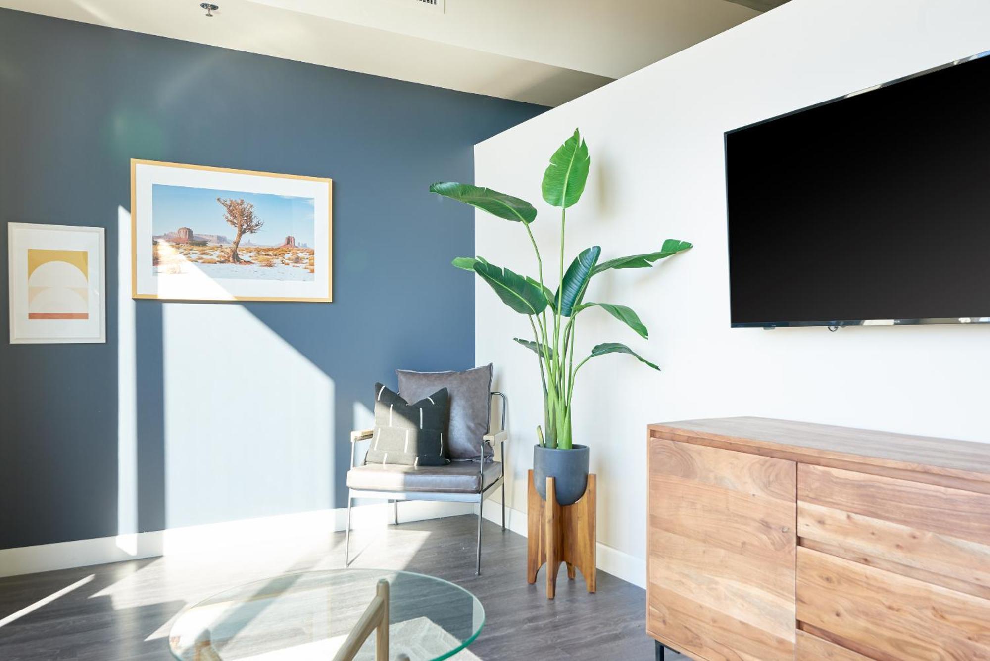 Aparthotel Sonder At Mckinley Phoenix Exterior foto