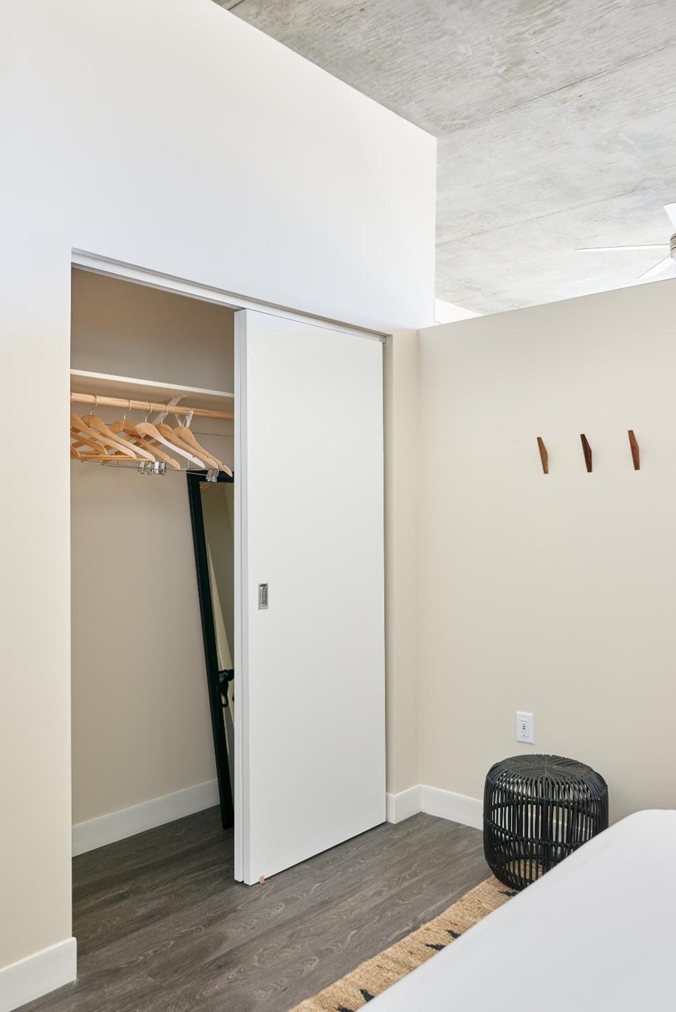 Aparthotel Sonder At Mckinley Phoenix Exterior foto
