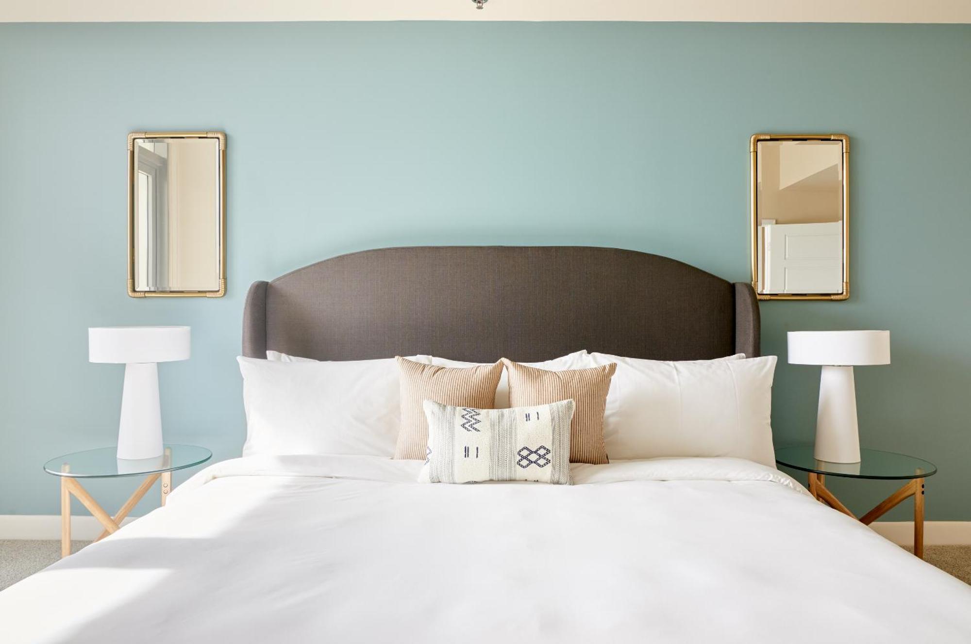 Aparthotel Sonder At Mckinley Phoenix Exterior foto