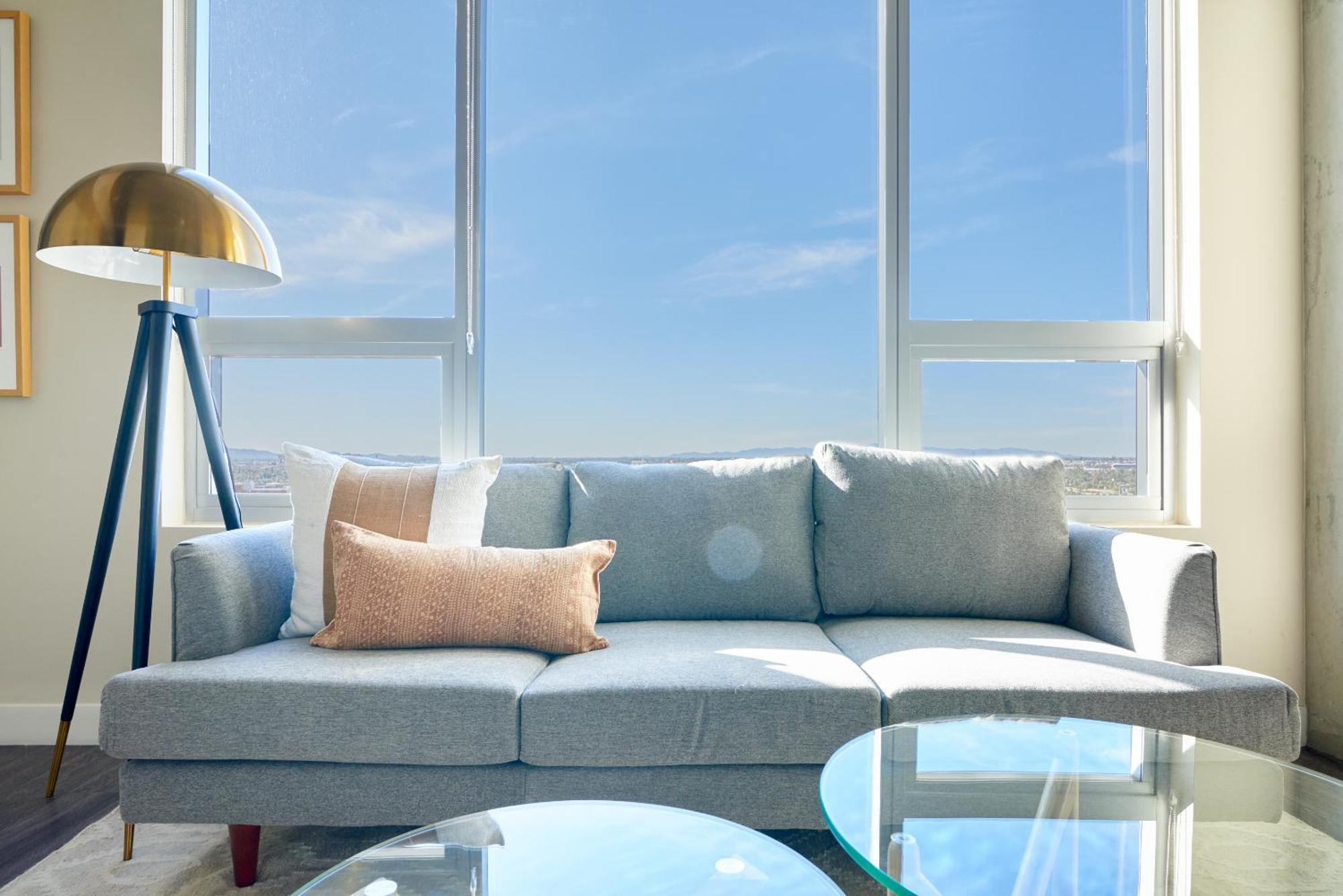 Aparthotel Sonder At Mckinley Phoenix Exterior foto