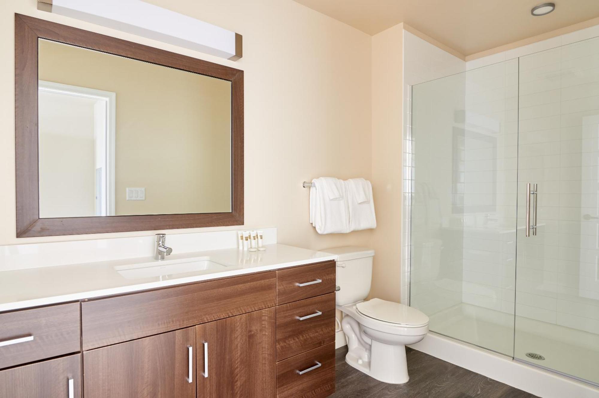 Aparthotel Sonder At Mckinley Phoenix Exterior foto