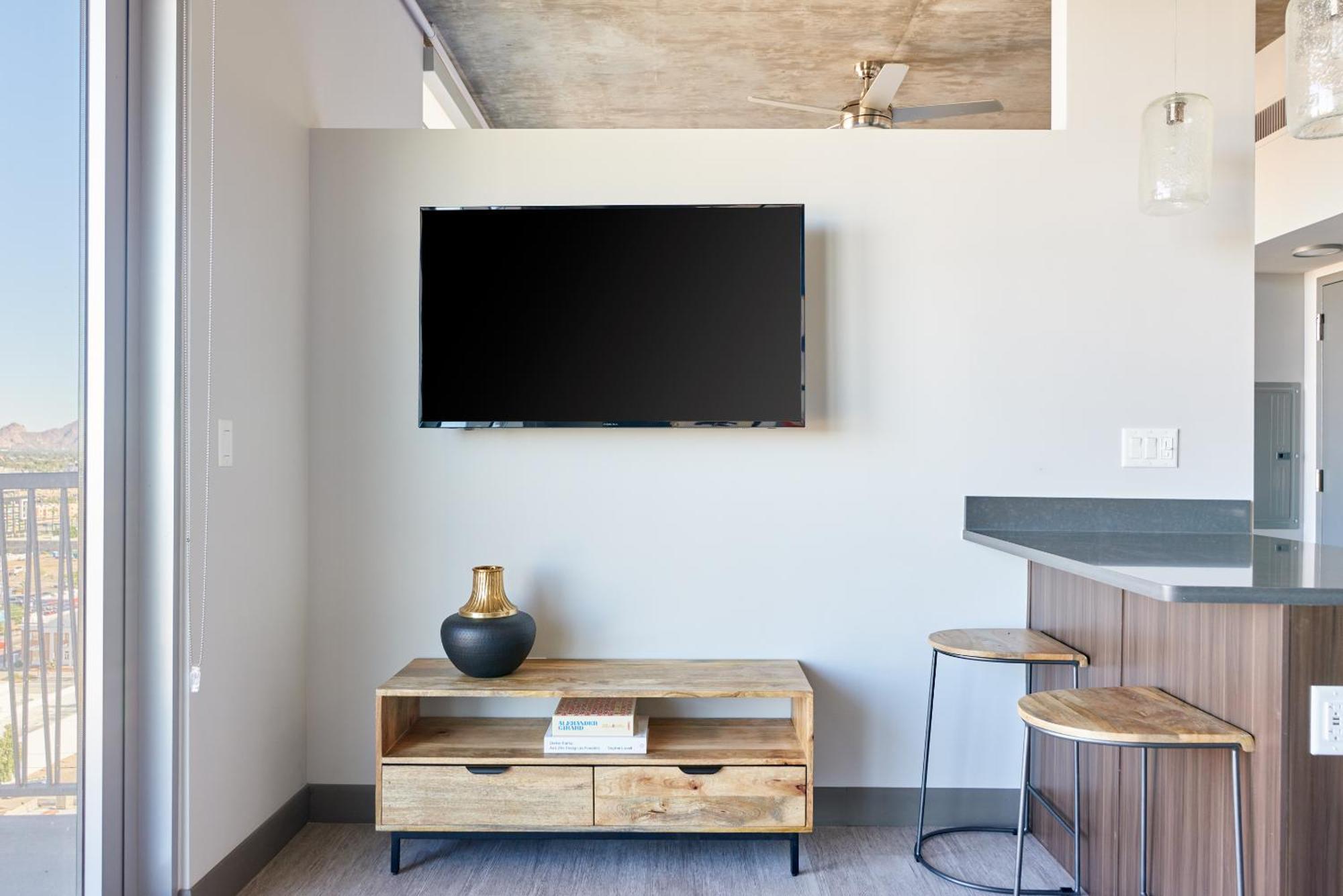 Aparthotel Sonder At Mckinley Phoenix Exterior foto